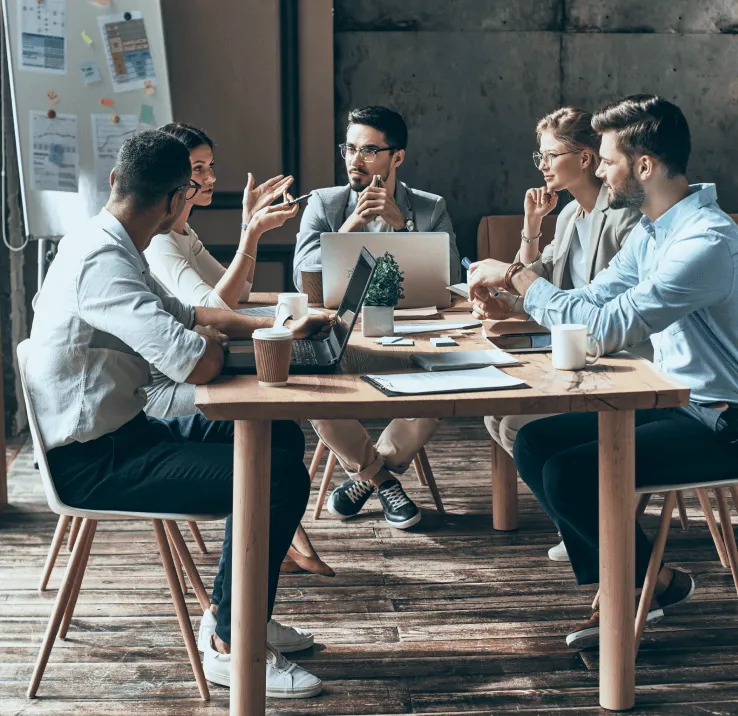 Estratégias de Marketing Digital para PMEs