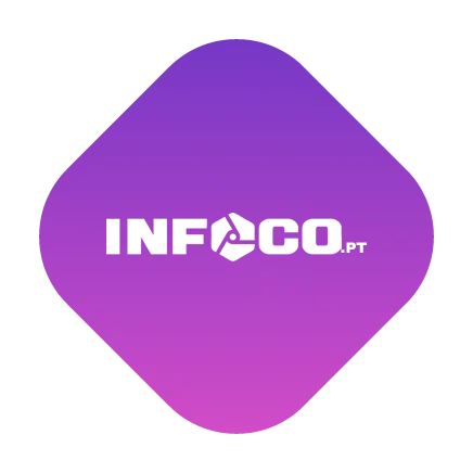Logo Infoco Agência Digital