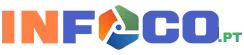 Logo Infoco Agência Digital