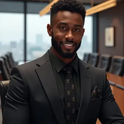 Chadwick Boseman